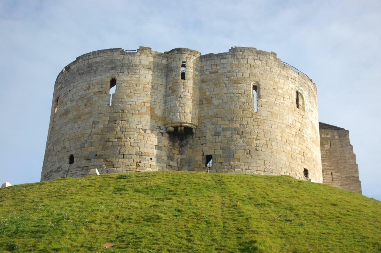 Victorian Retreat Leilighet York Eksteriør bilde